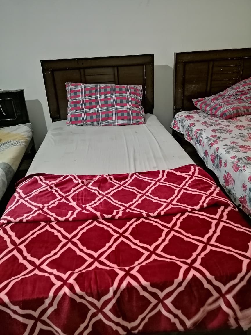 Single Bed Blanket Soft Fleece – Warm Lightweight Winter Blanket for Kids & Adults
