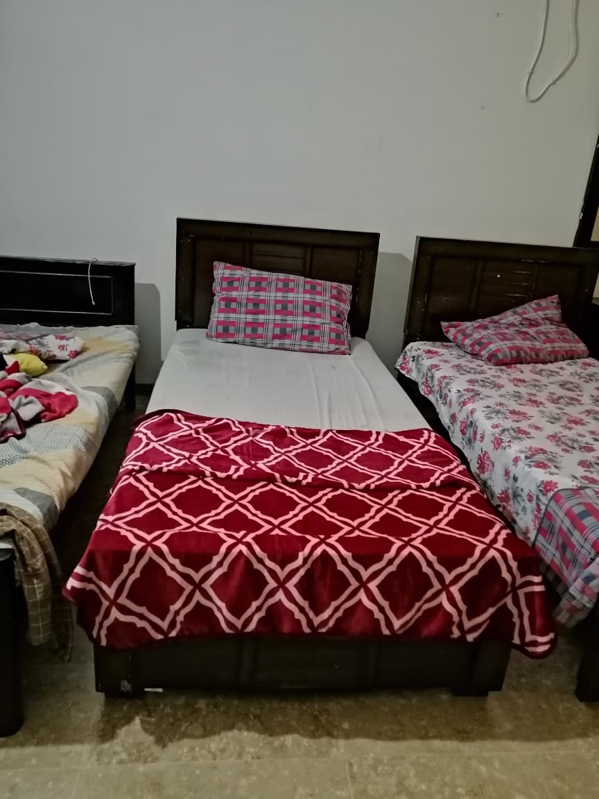 Single Bed Blanket Soft Fleece – Warm Lightweight Winter Blanket for Kids & Adults