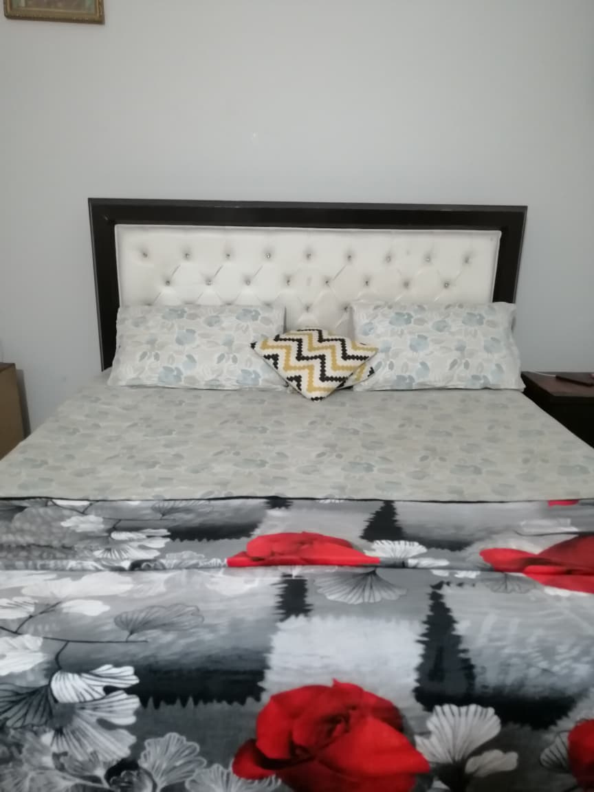 Single & Double Bed Blanket Soft Fleece
