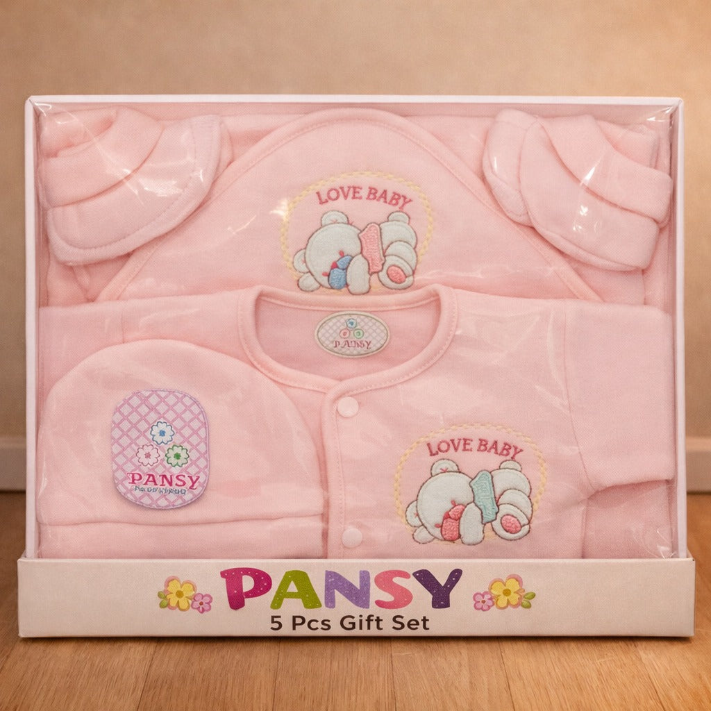 Premium Newborn Mulaim Sleepsuit & Cap Set | Ultra-Soft Winter Comfort