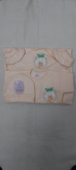 Premium Newborn Mulaim Sleepsuit & Cap Set | Ultra-Soft Winter Comfort